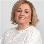 Coach y experta I.E. da clases de crecimiento paersonal y gestion de emociones